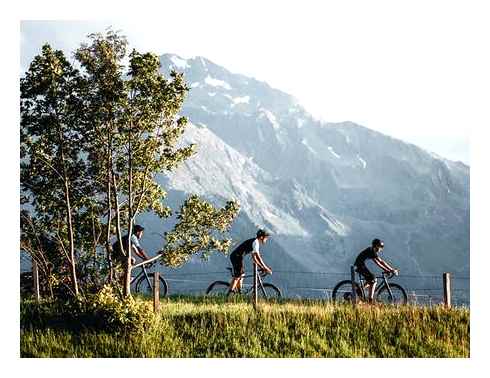 велосипед, тури, австрія, гори, велотури, поїздки