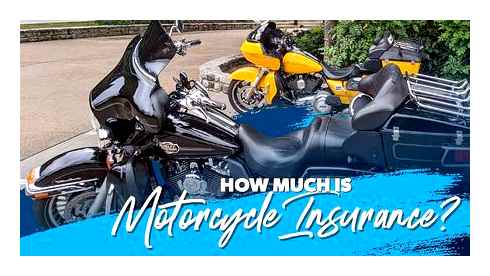 мотоцикл, страхування, оцінка, види, мотоцикл